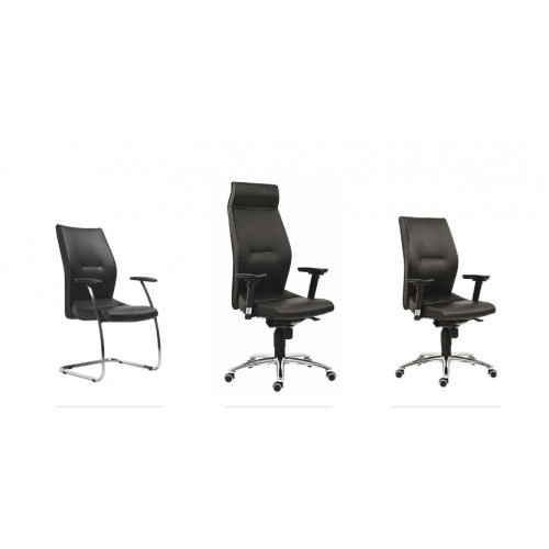 Jednací  křeslo LEI 1810/S